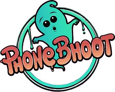 Phone Bhoot Logo