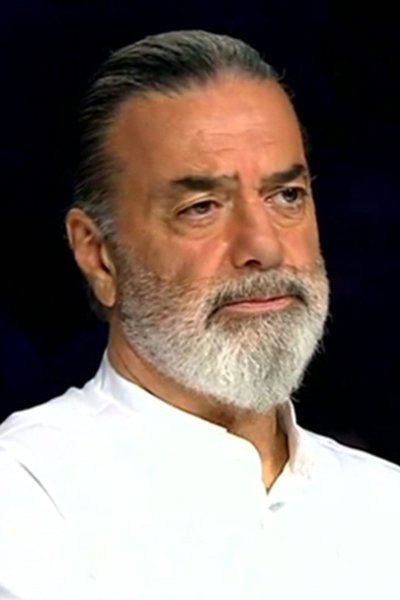 Imagem de Ali Taran