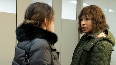 tv poster