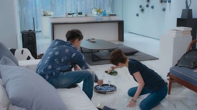 tv poster