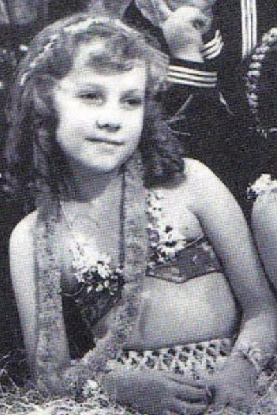 Gloria Browne