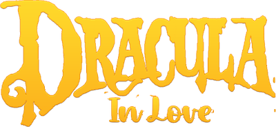 Dracula in Love Logo