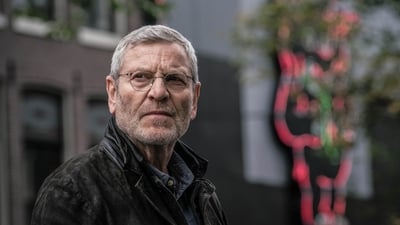 BBC-serie Baptiste krijgt tweede seizoen