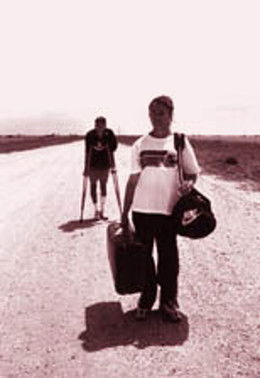 Poster do Filme Tears