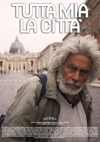Poster do Filme Tutta mia la città