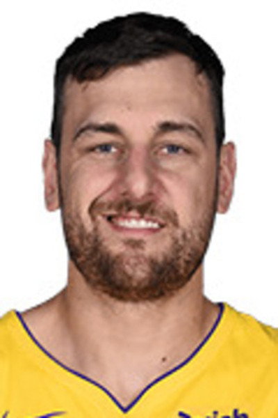 Andrew Bogut