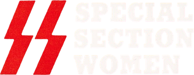 Deported Women of the SS Special Section Logo