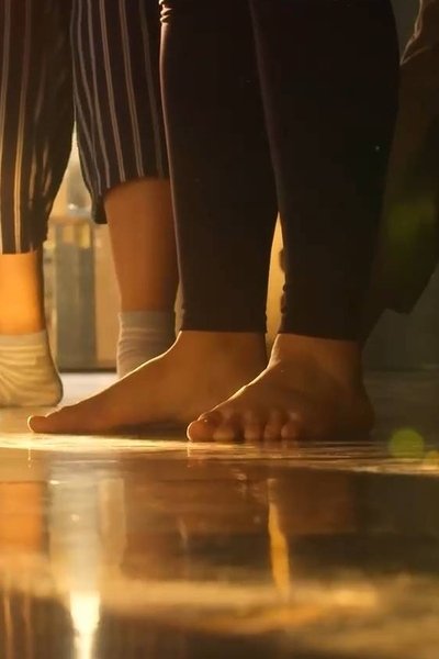 movie poster for Grounding