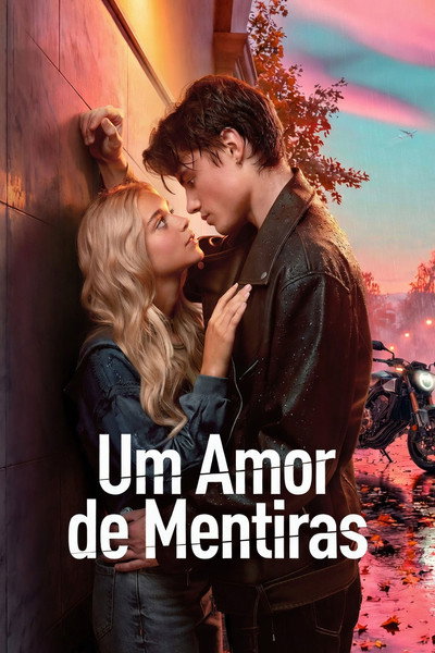 Poster do Filme Um Amor de Mentiras