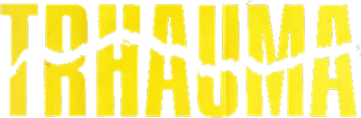 Trauma Logo