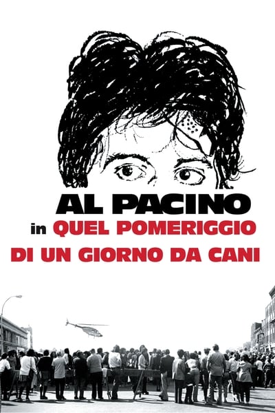 Quel pomeriggio di un giorno da cani (1975)