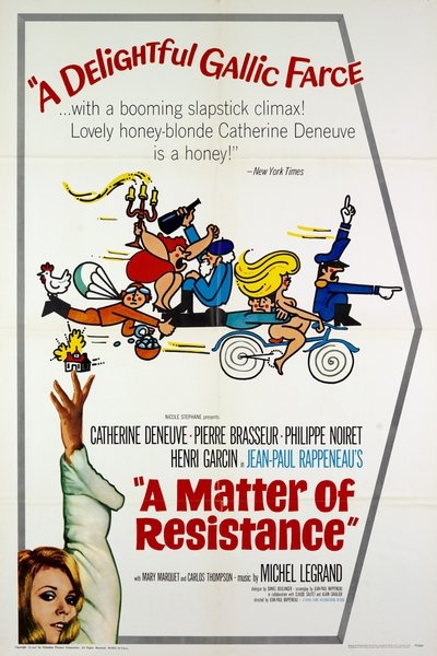 Watch Now!(1966) La vie de château Movie OnlinePutlockers-HD