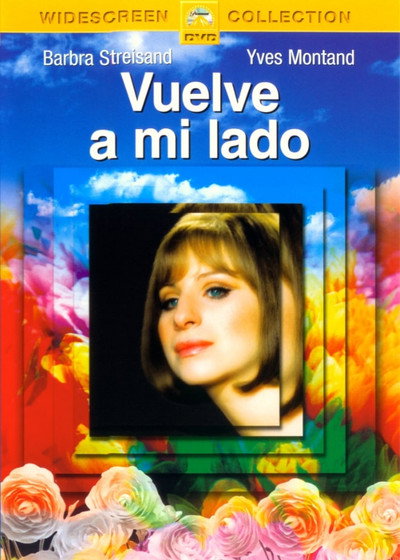 Vuelve a mi lado