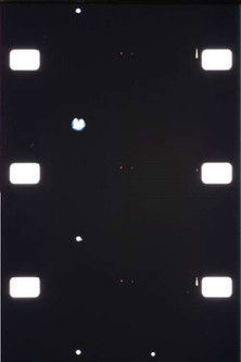 Poster do Filme Police Car