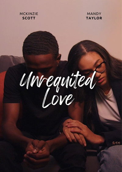 Poster do Filme Unrequited Love