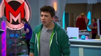 tv poster