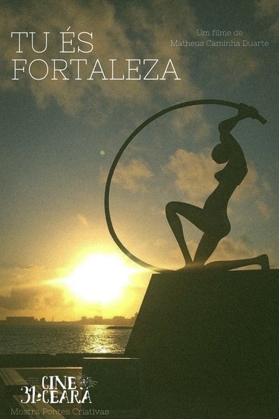 Poster do Filme Tu És Fortaleza