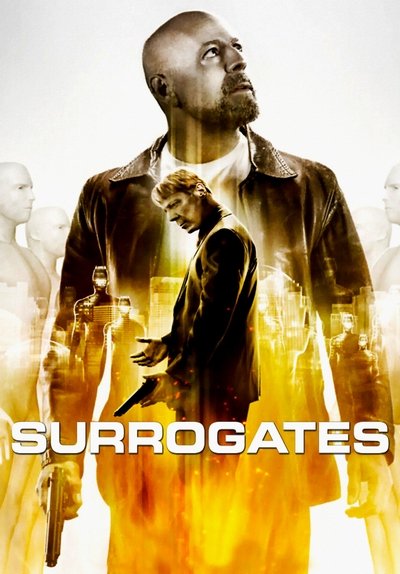 Surrogates (2009)