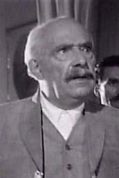 José Morcillo