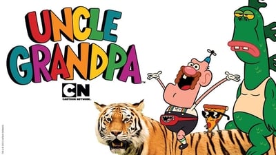 Uncle Grandpa