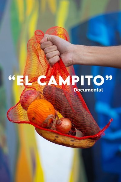 Poster do Filme El campito