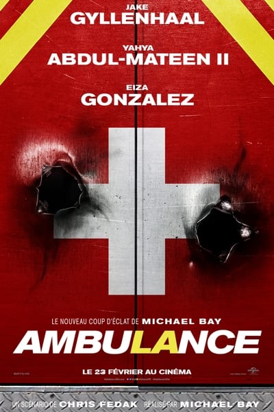 Ambulance