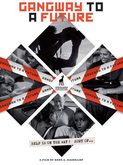 Poster do Filme Gangway to a Future