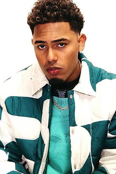 Myke Towers