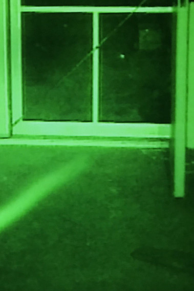 Poster do Filme Test Tape Fat Chance John Cage