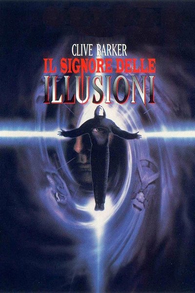 Il signore delle illusioni (1995)