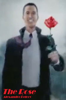 Poster do Filme The Rose