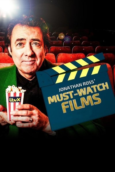poster for Jonathan Ross' Must-Watch Films