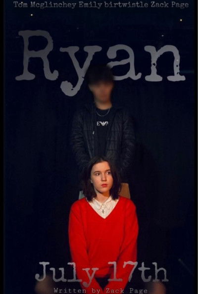Poster do Filme Ryan