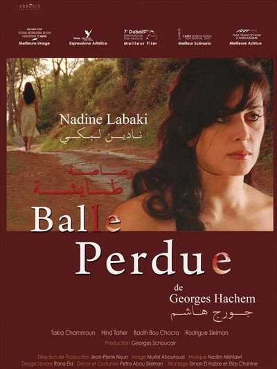Balle perdue