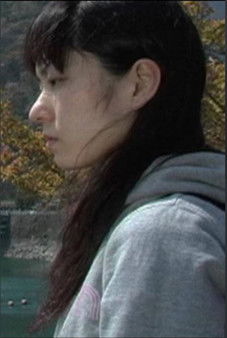 Poster do Filme ダム・ガール