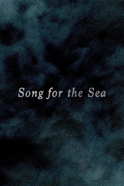 Poster do Filme Song for the Sea