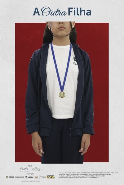 Poster do Filme A Outra Filha
