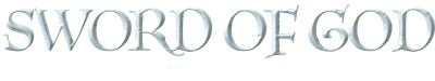 Sword of God Logo