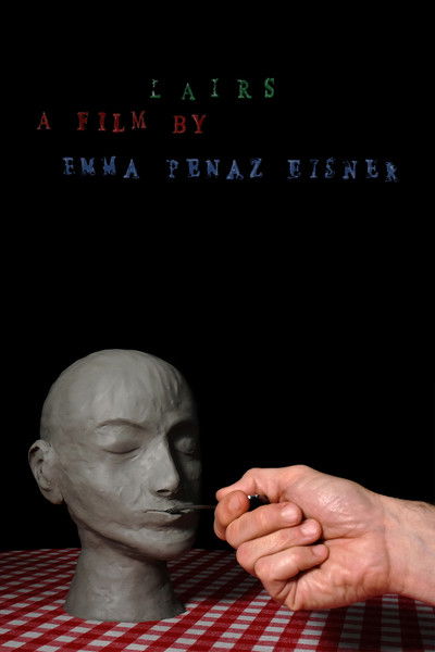 Poster do Filme Lairs