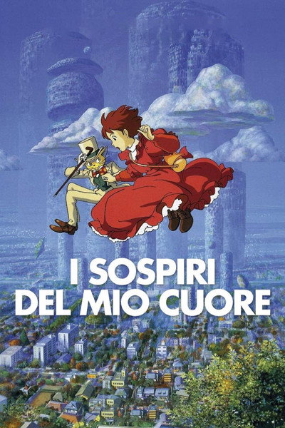 I sospiri del mio cuore