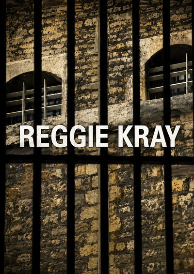 Reggie Kray