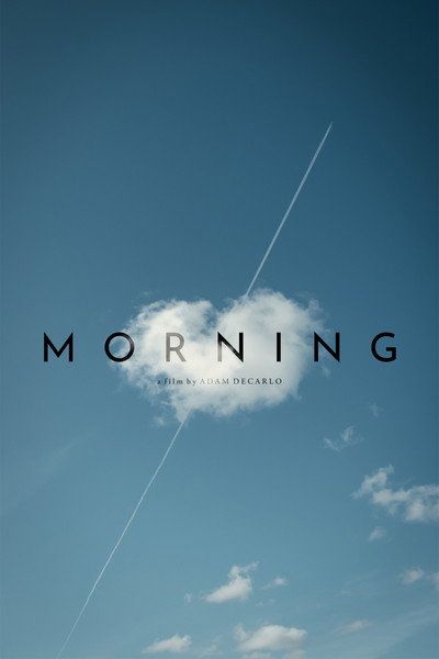 Poster do Filme Morning