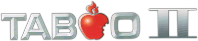 Taboo II Logo