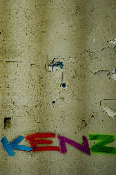 Poster do Filme Kenz