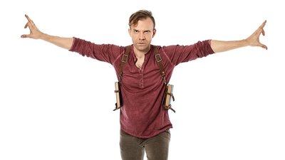 tv poster