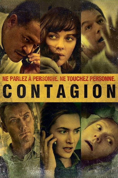 Contagion