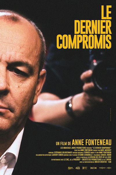 Poster do Filme Le dernier compromis