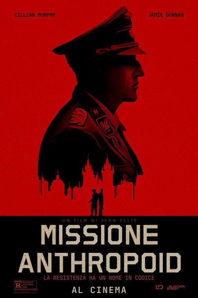 Missione Anthropoid