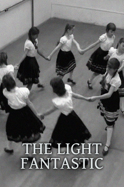 The Light Fantastic