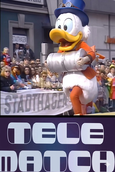 Telematch